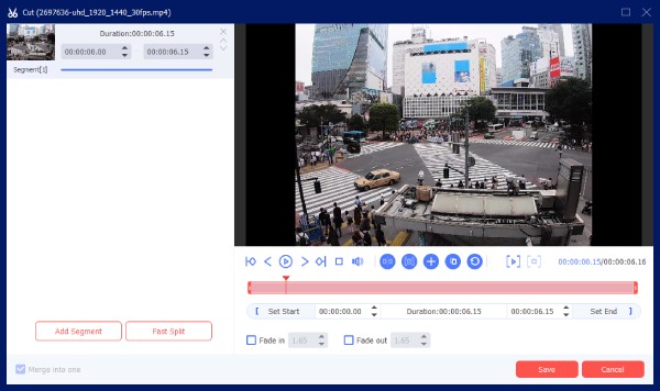 Daha Fazla Düzenleme İşlevi
