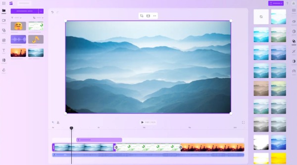 Video Compressor Clipchamp