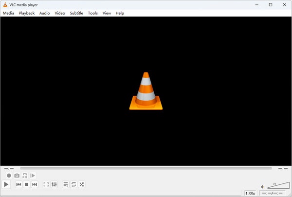 Video Compressor VLC