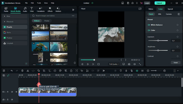 Filmora Video Editing Software For Beginners