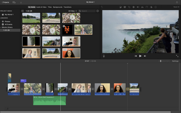 iMovie Video Editing Software For Beginners