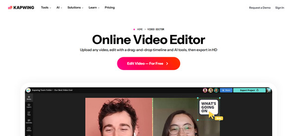 Kapwing Online Video Editing For Beginners