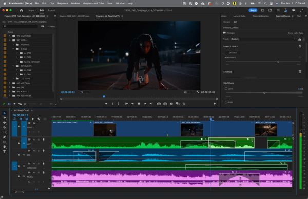 Supprimer le filigrane vidéo Adobe