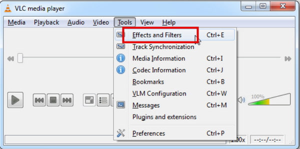 Effects And Filters