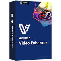 AnyRec Video Enhancer -tuotelaatikko