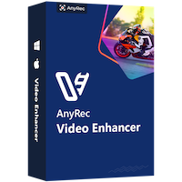Boîte de produit AnyRec Video Enhancer
