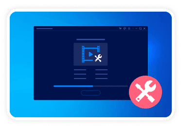Reparatievideo