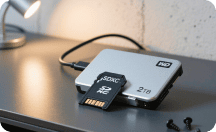 Reparatievideo's van andere apparaten