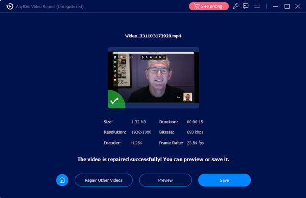 Spremi video 600