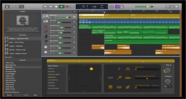 Garageband