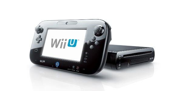 wii u